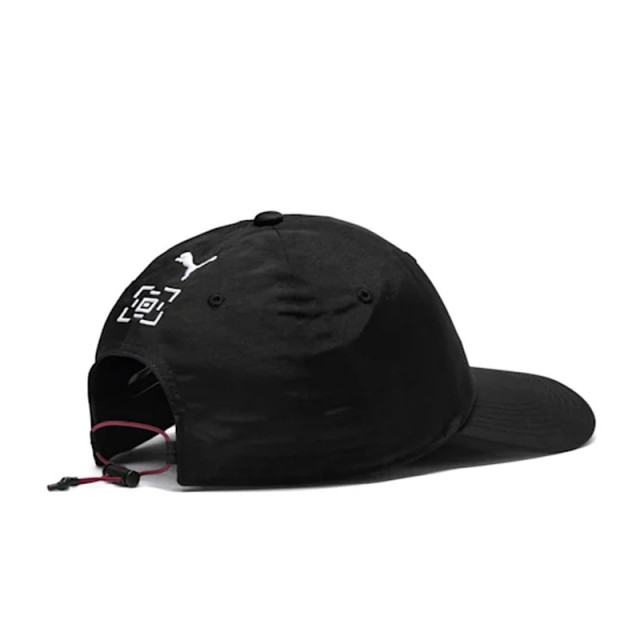 X Les Benjamins Cap foto 2